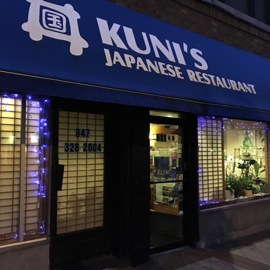 Kuni's