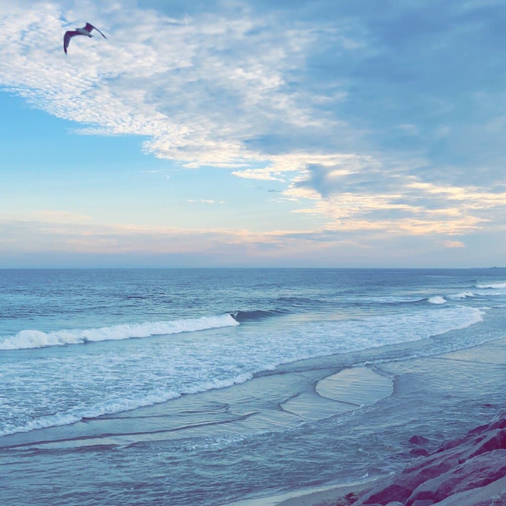 Misquamicut State Beach