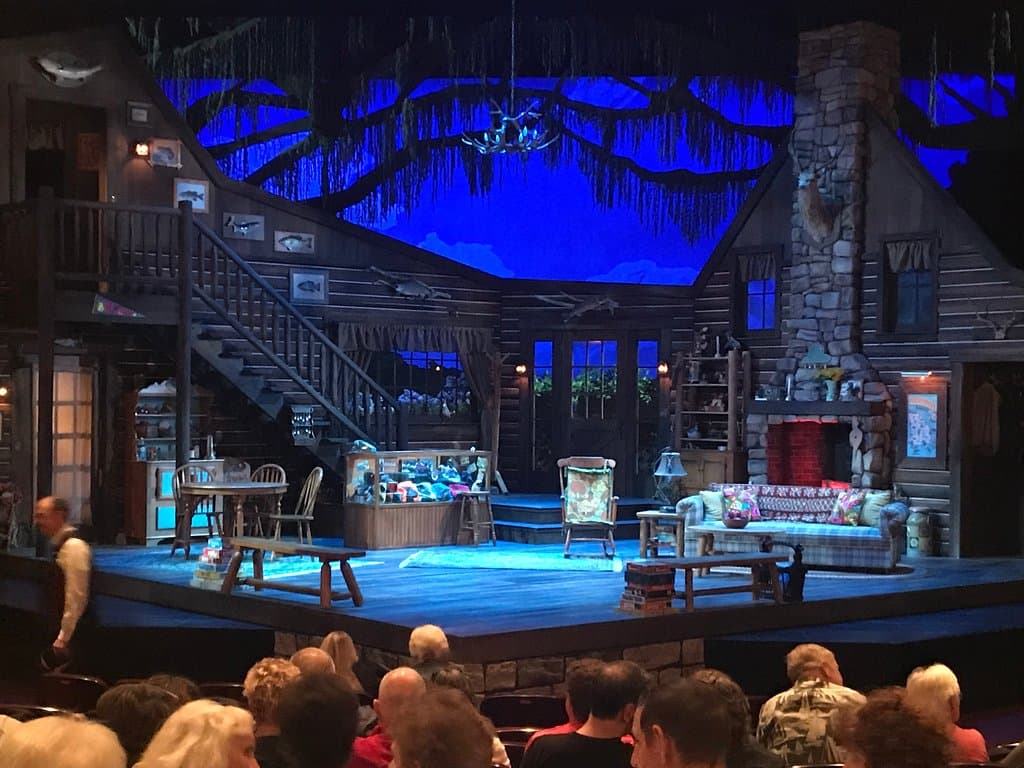 Utah Shakespeare Festival