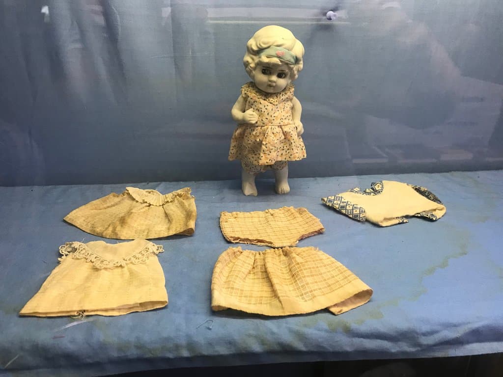 Lowndes County Historical Society and Museum