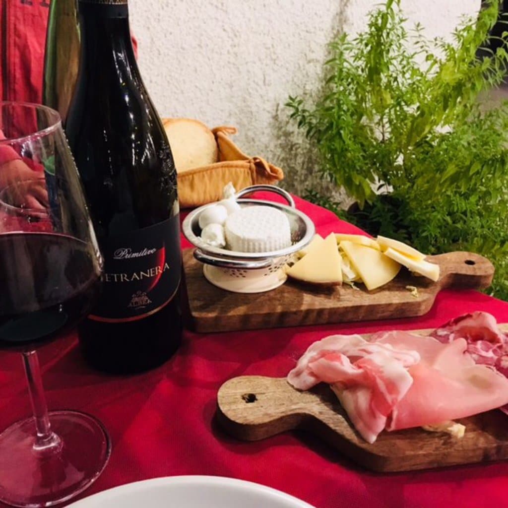 Pizzeria Arboris Belli