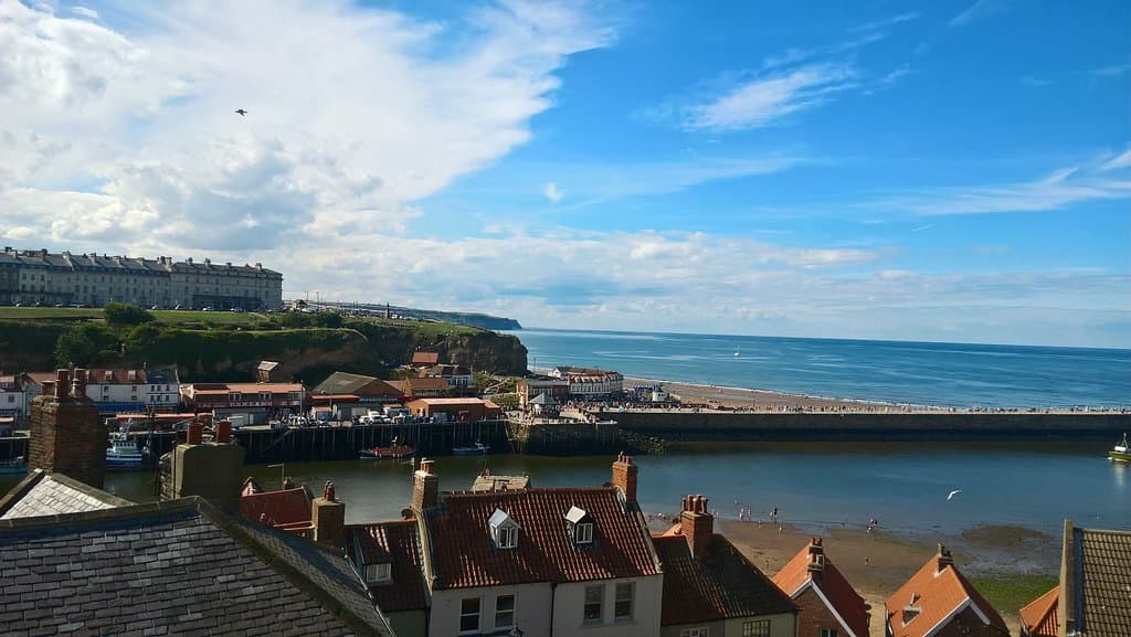 199 Steps Whitby
