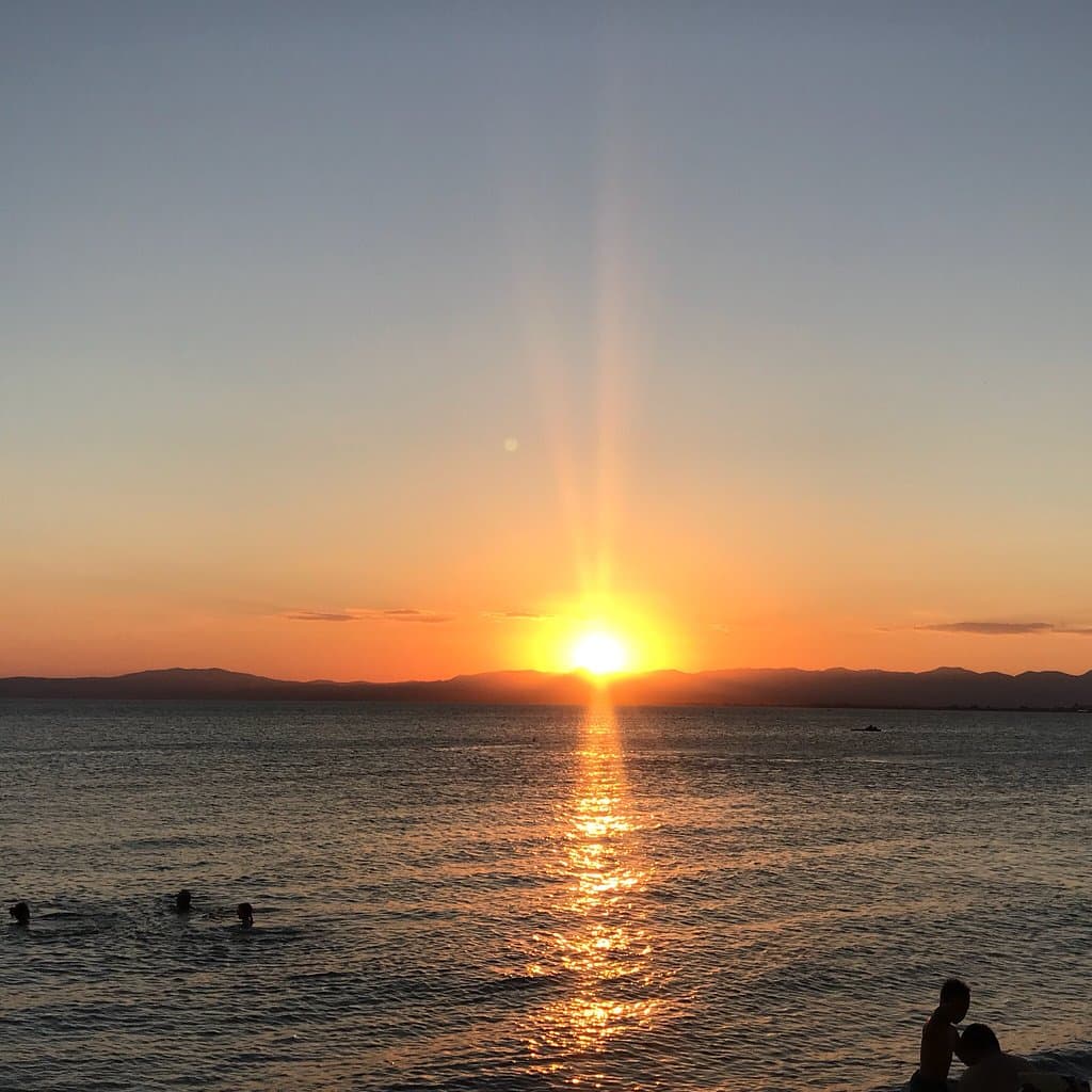 Almyros Beach Kalamata