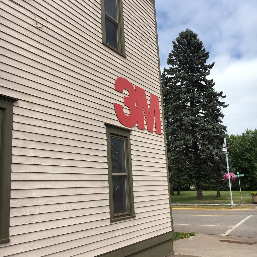 D&IR Two Harbors Depot Museum