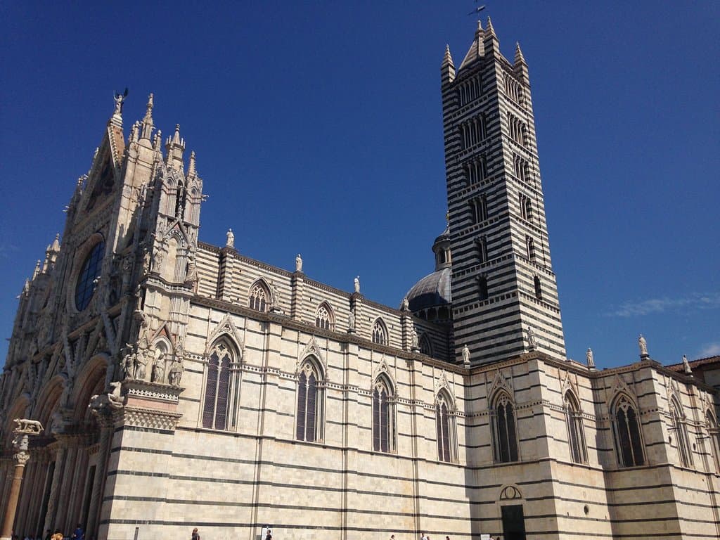 le Duomo