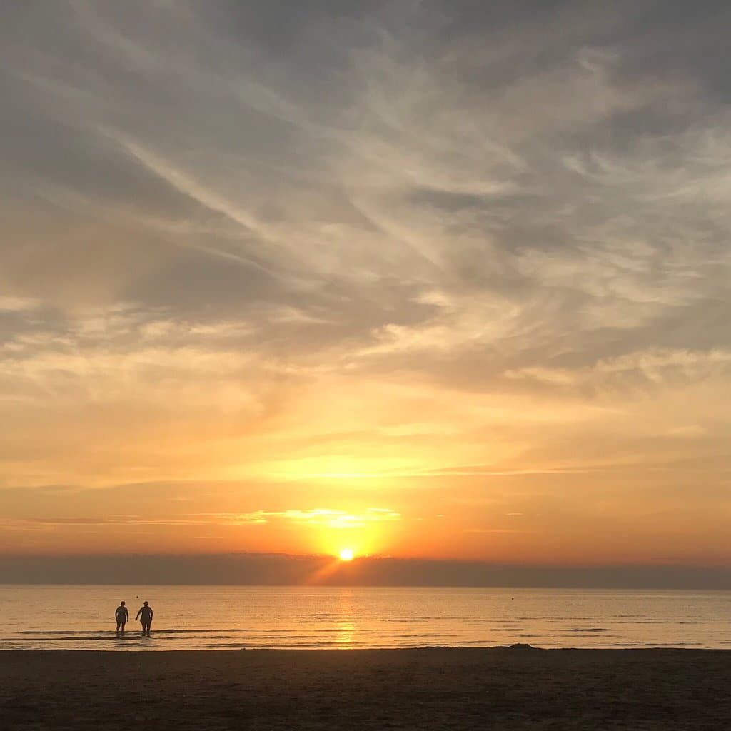Narva-Jõesuu Harbour