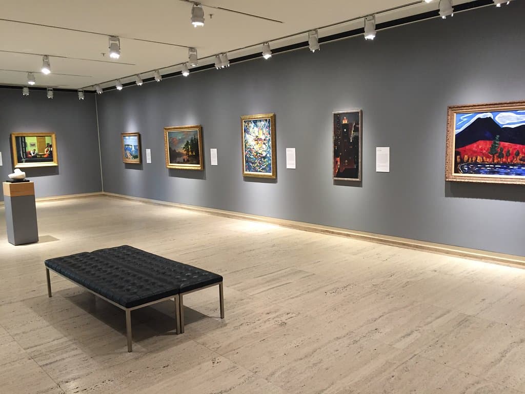 Spencer Museum of Art