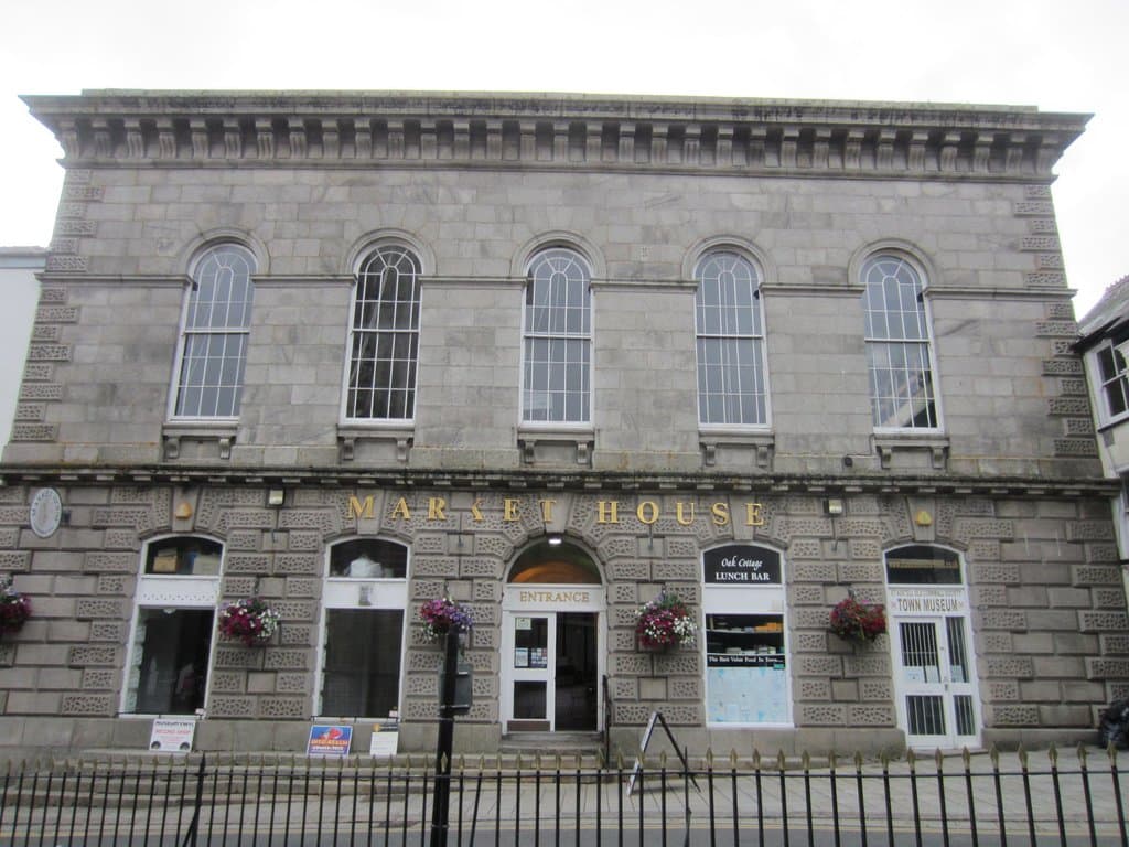 Market House