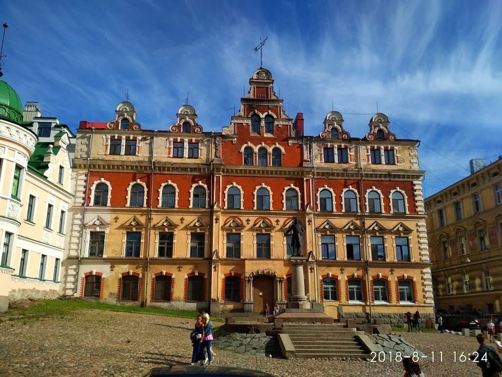 Torkel Knutsson Monument