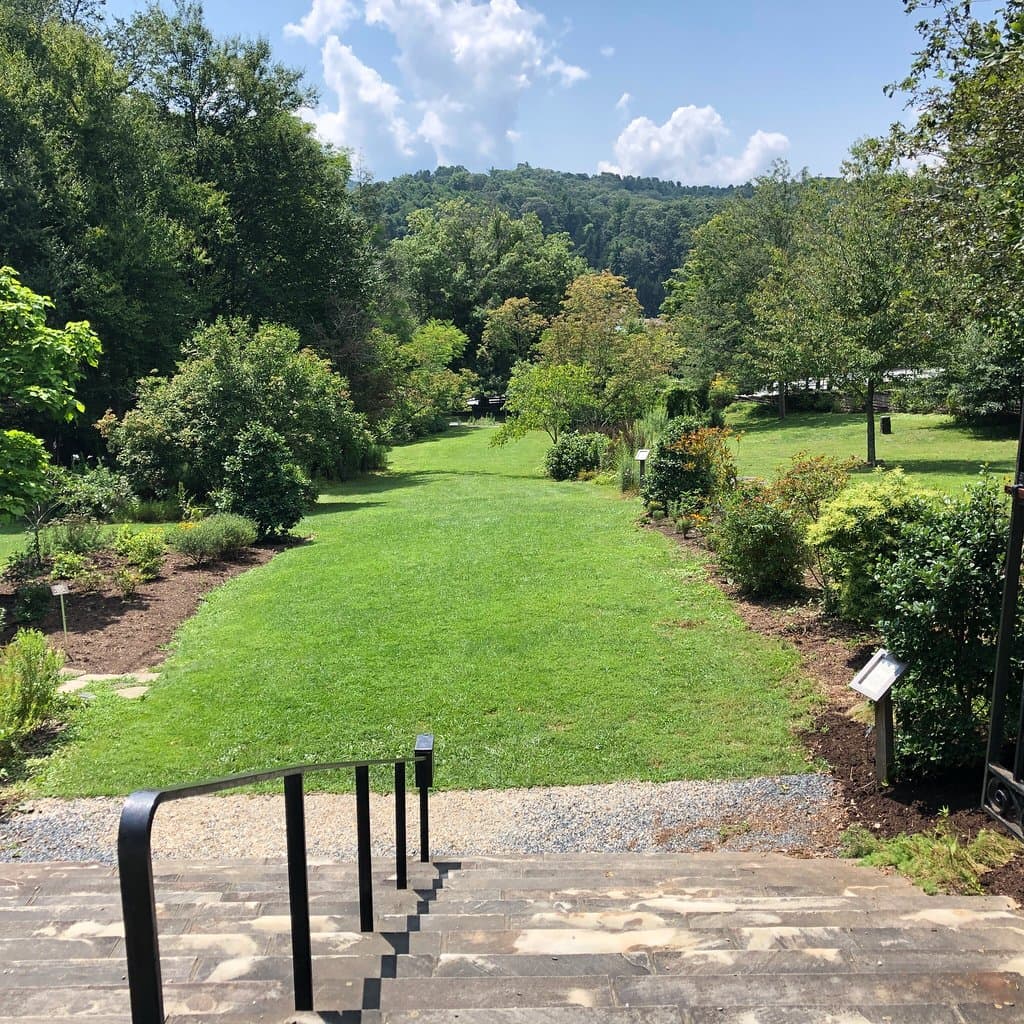 Daniel Boone Native Gardens