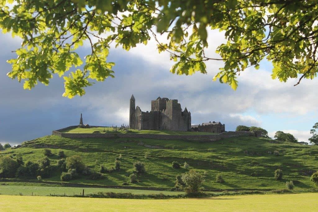 Rock of Cashel