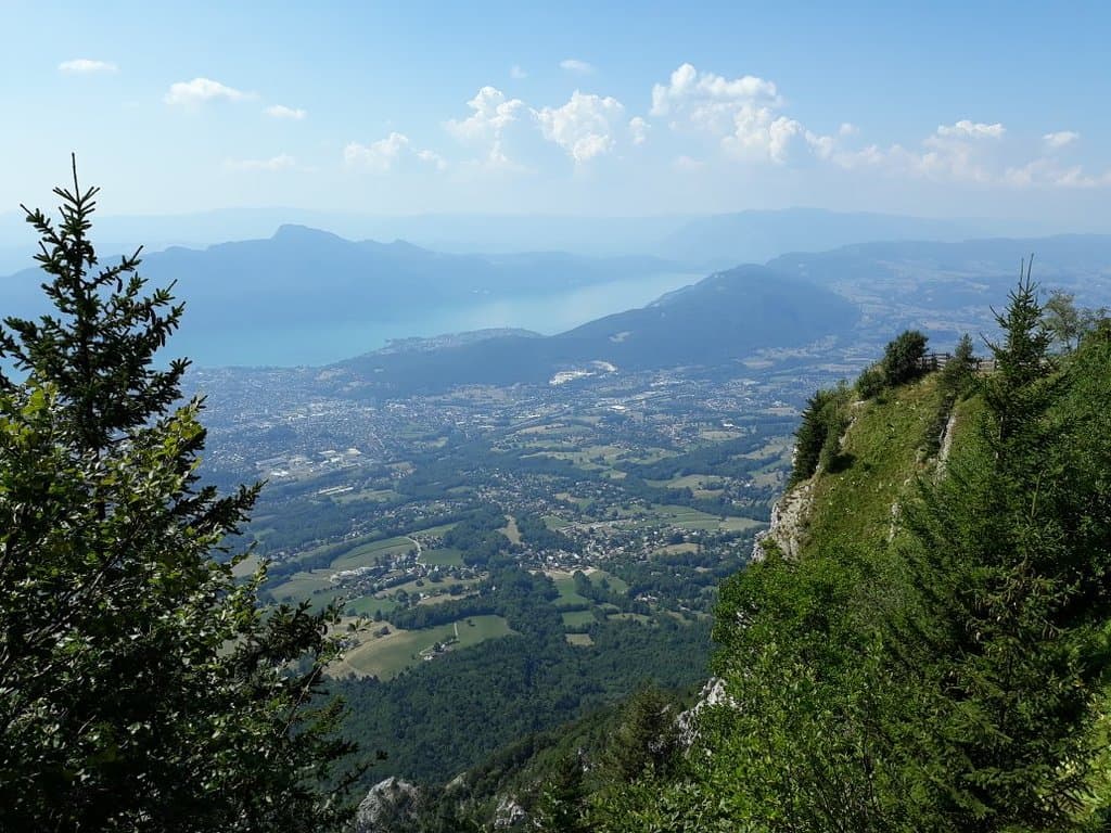 Belvédère du Mont Revard