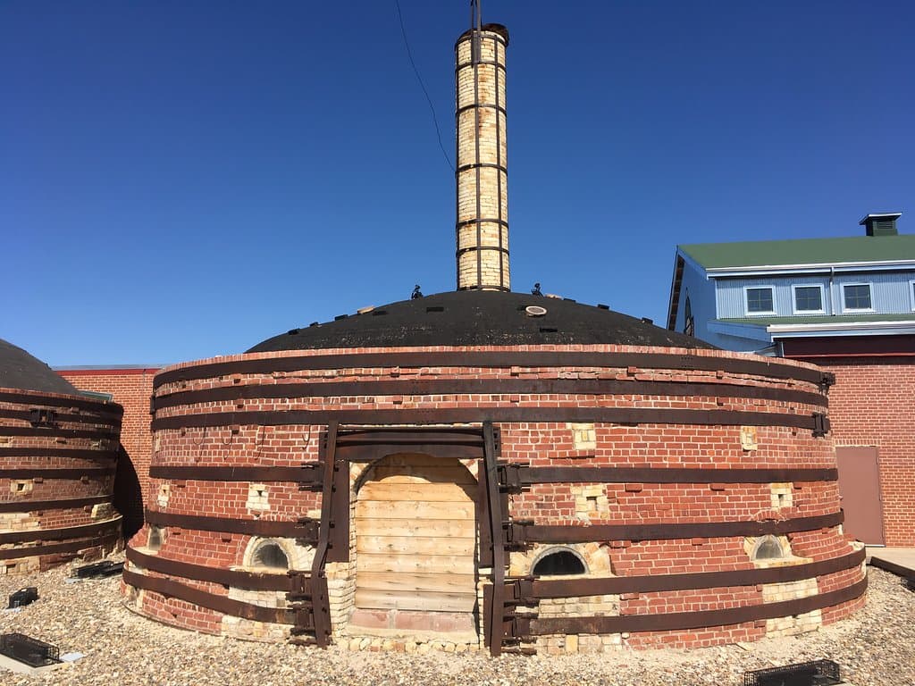 Historic Clay District