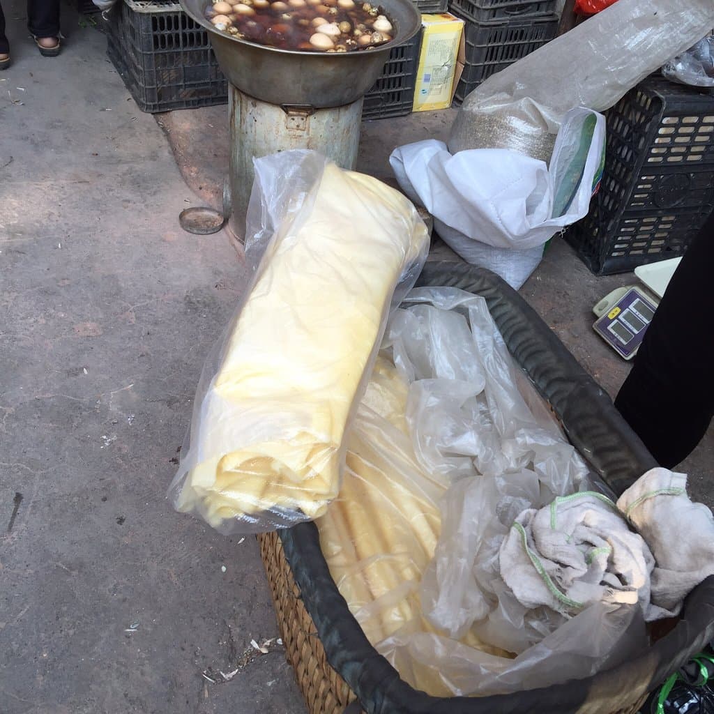 Zhuanxin Farmers Market