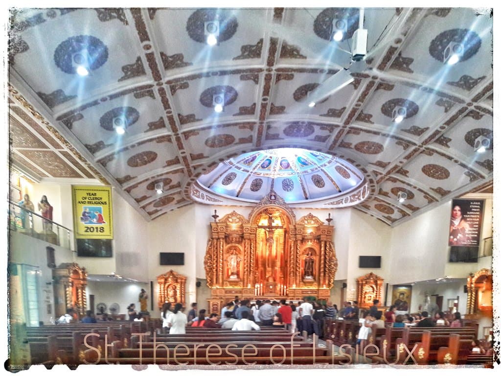 church
