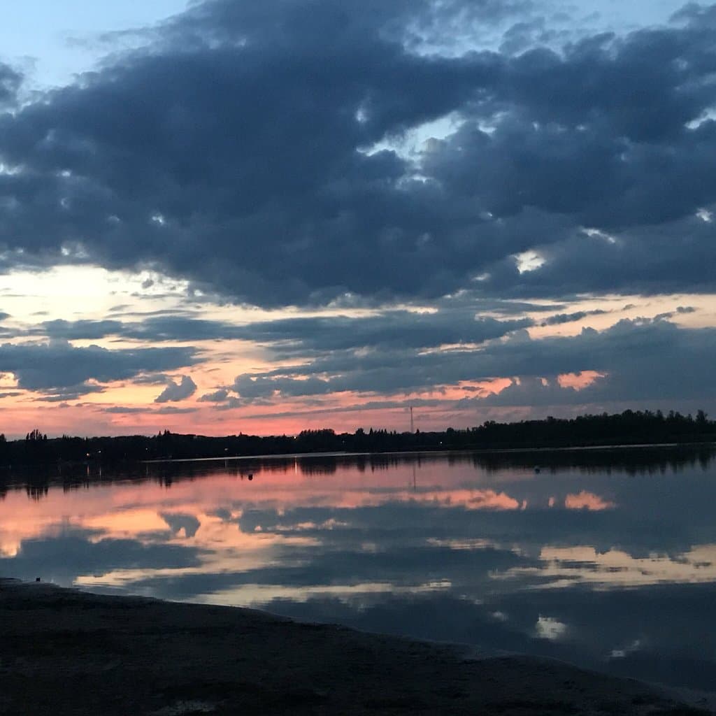 Pike Lake Provincial Park Saskatchewan