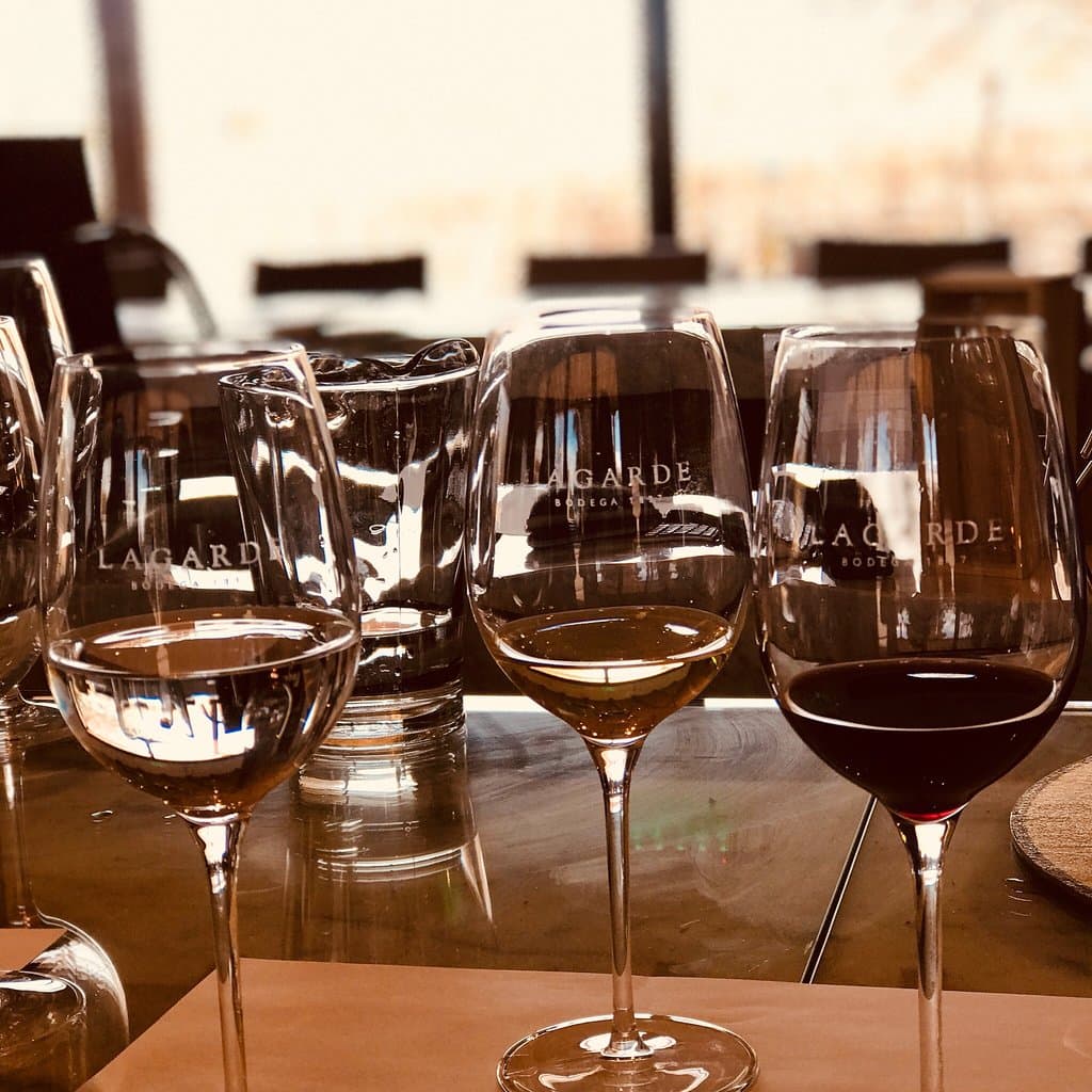 Bodega Lagarde