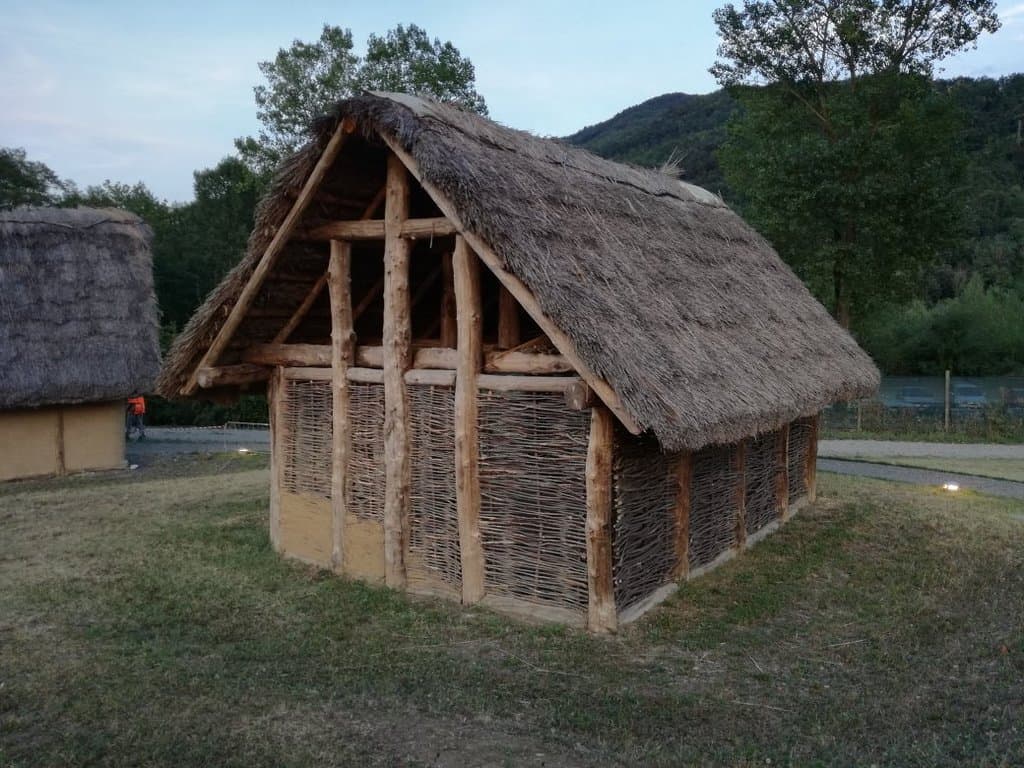 Parco Archeologico di Travo