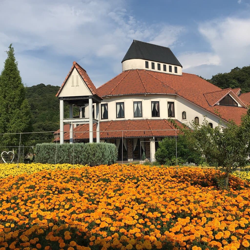 Hakata Salt Works Museum