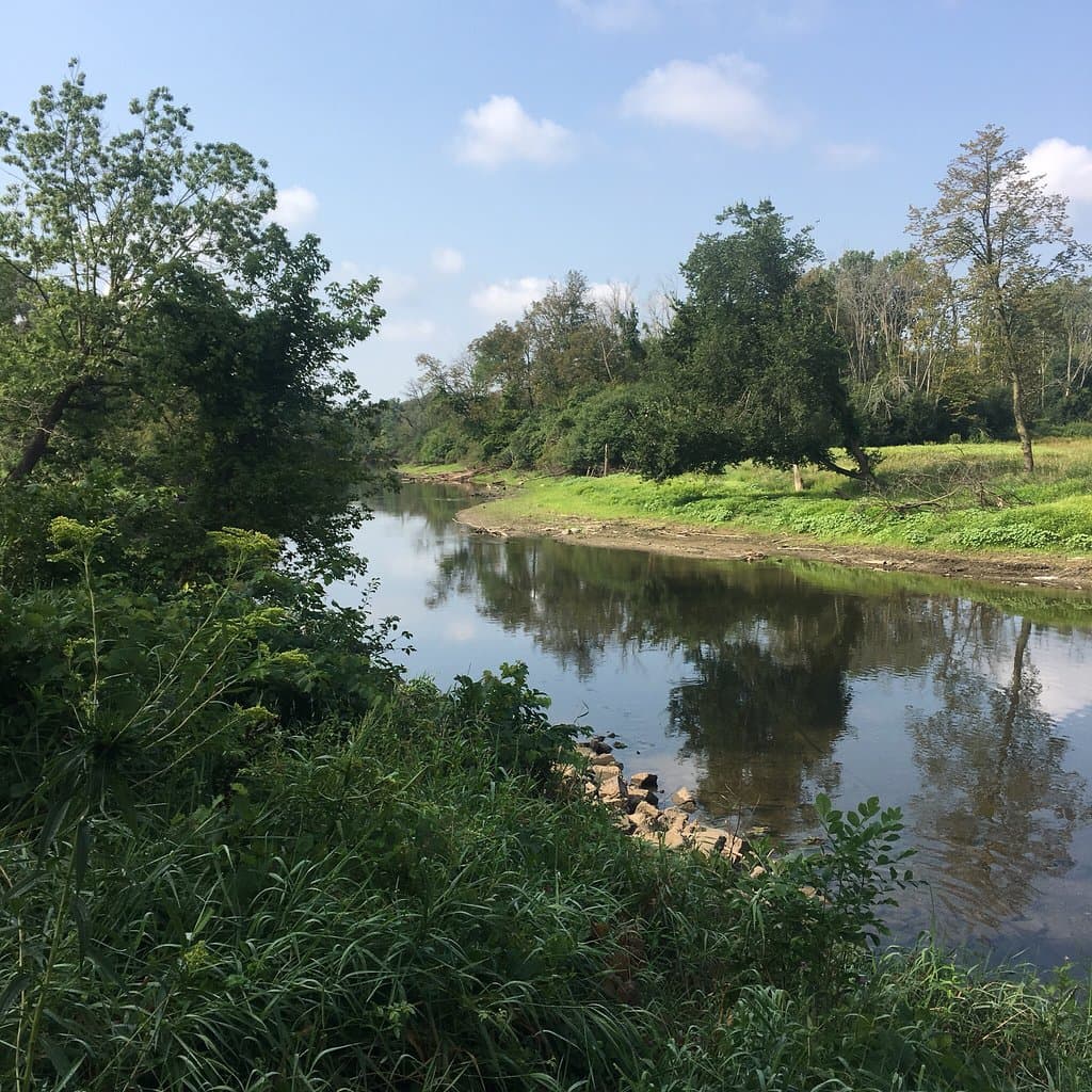 River Trail Nature Center
