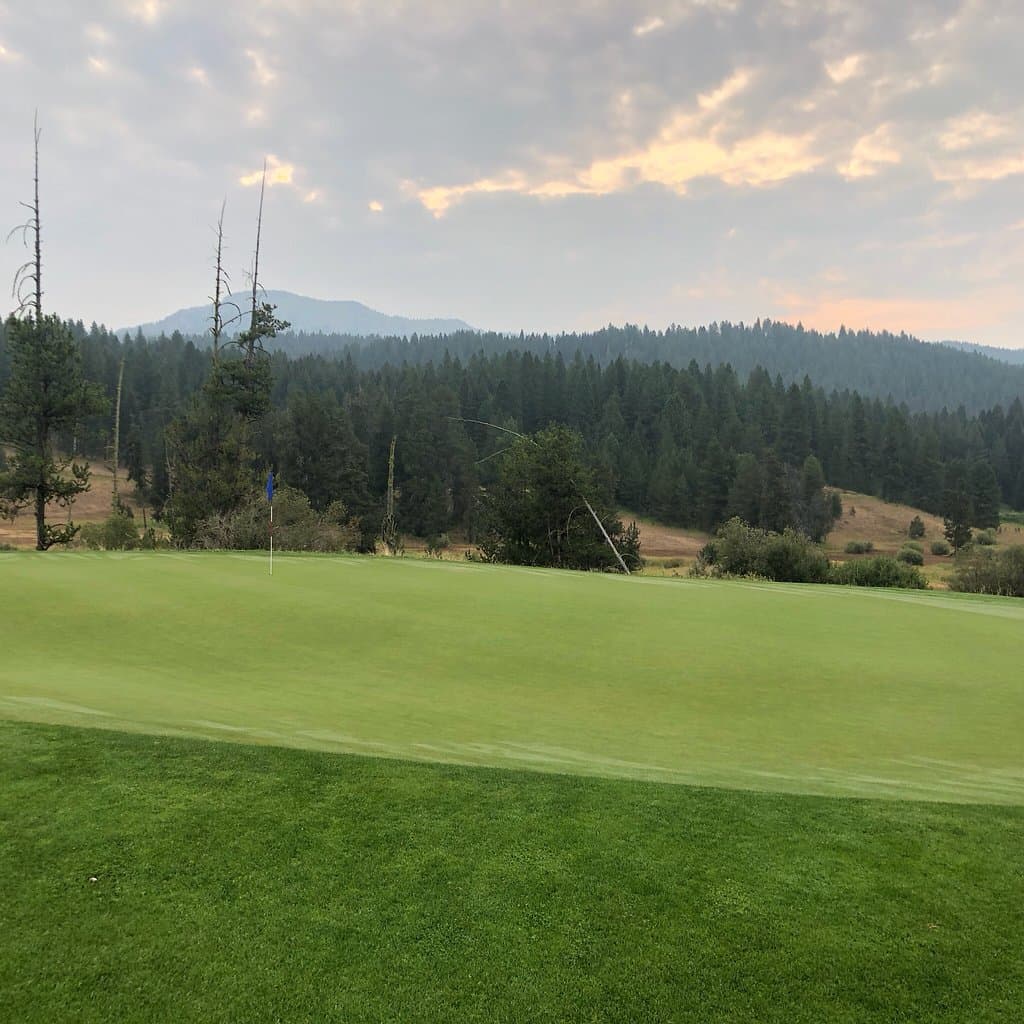 Jug Mountain Ranch