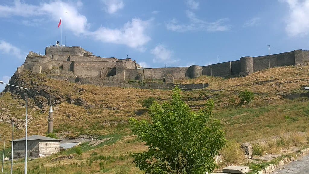 Kars Kalesi