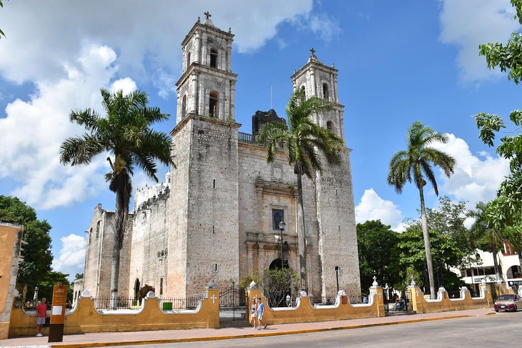 Catedral de San Servasio