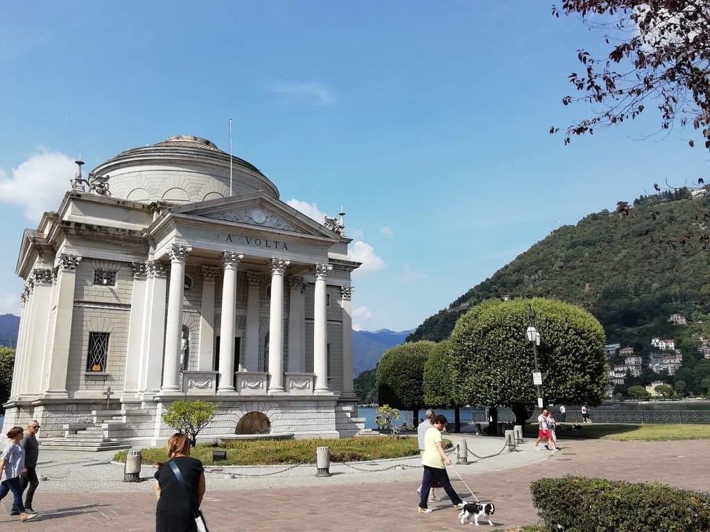 Day Trip to Lake Como