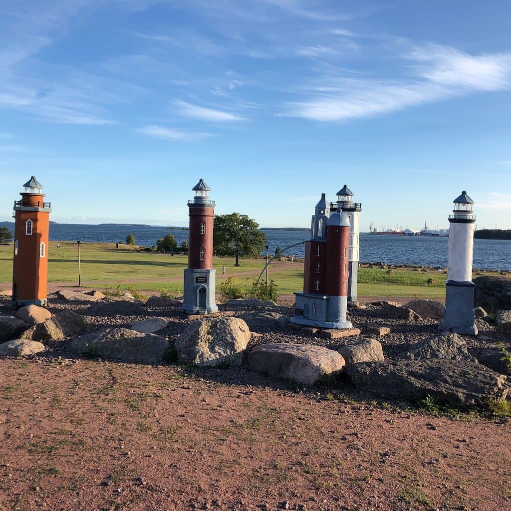 Katariina Seaside Park