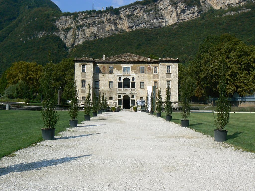 Palazzo delle Albere