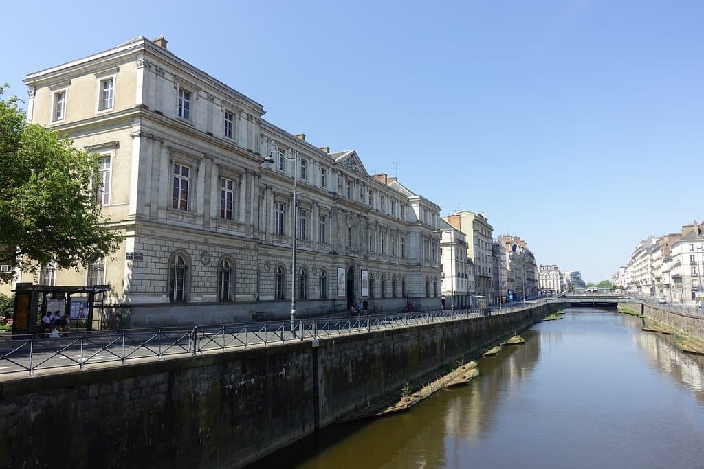 Musée des Beaux-Arts de Rennes