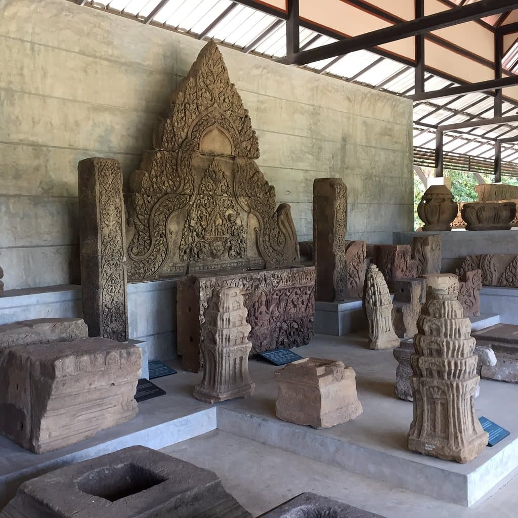 Phimai National Museum