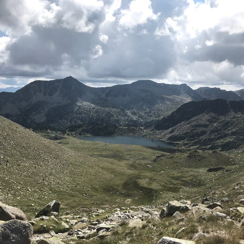Pic de Montmalús