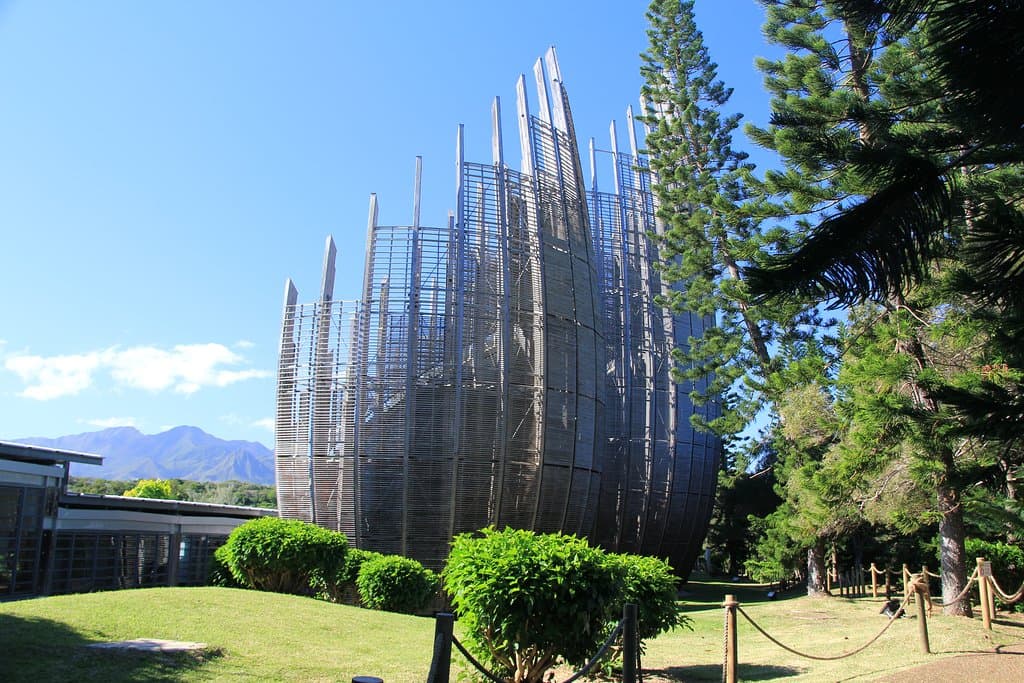 Cultural centre