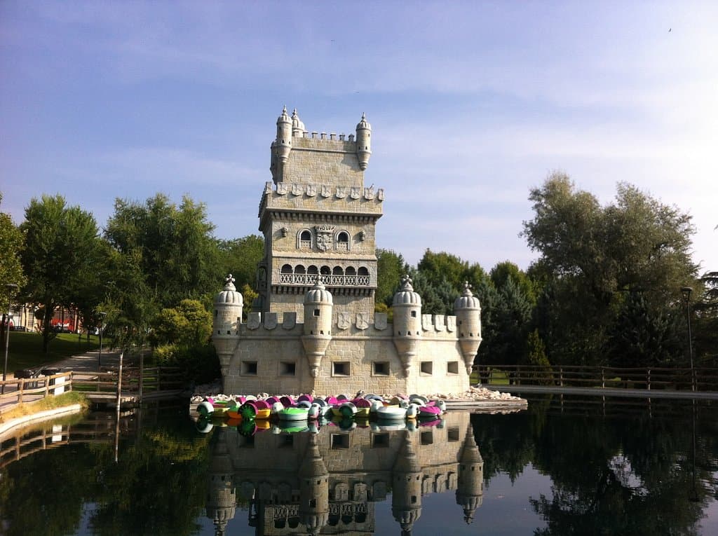 Torre de Belém