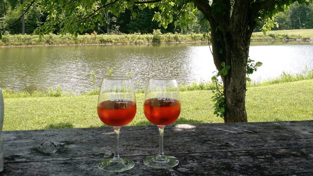 Butler Winery and Vineyards