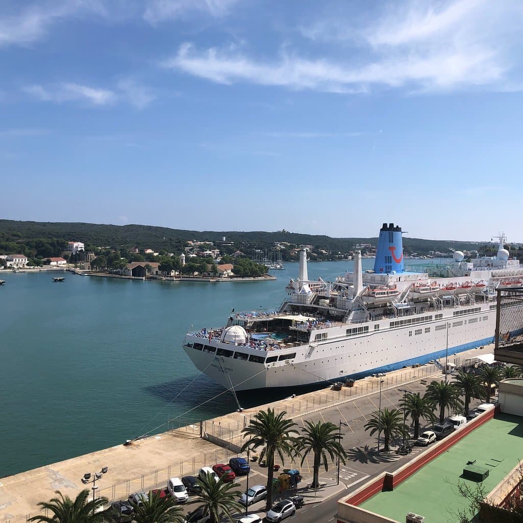 Plaça de s'Esplanada