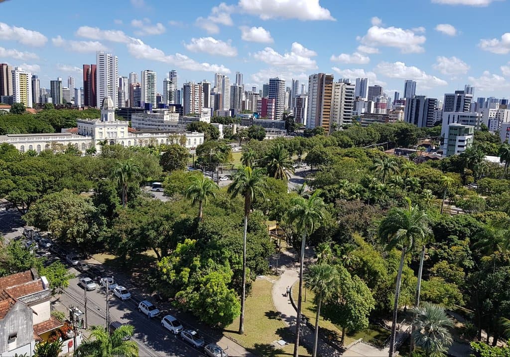 Registro realizado em 27 AGO 2018, por Filipe Fernandes