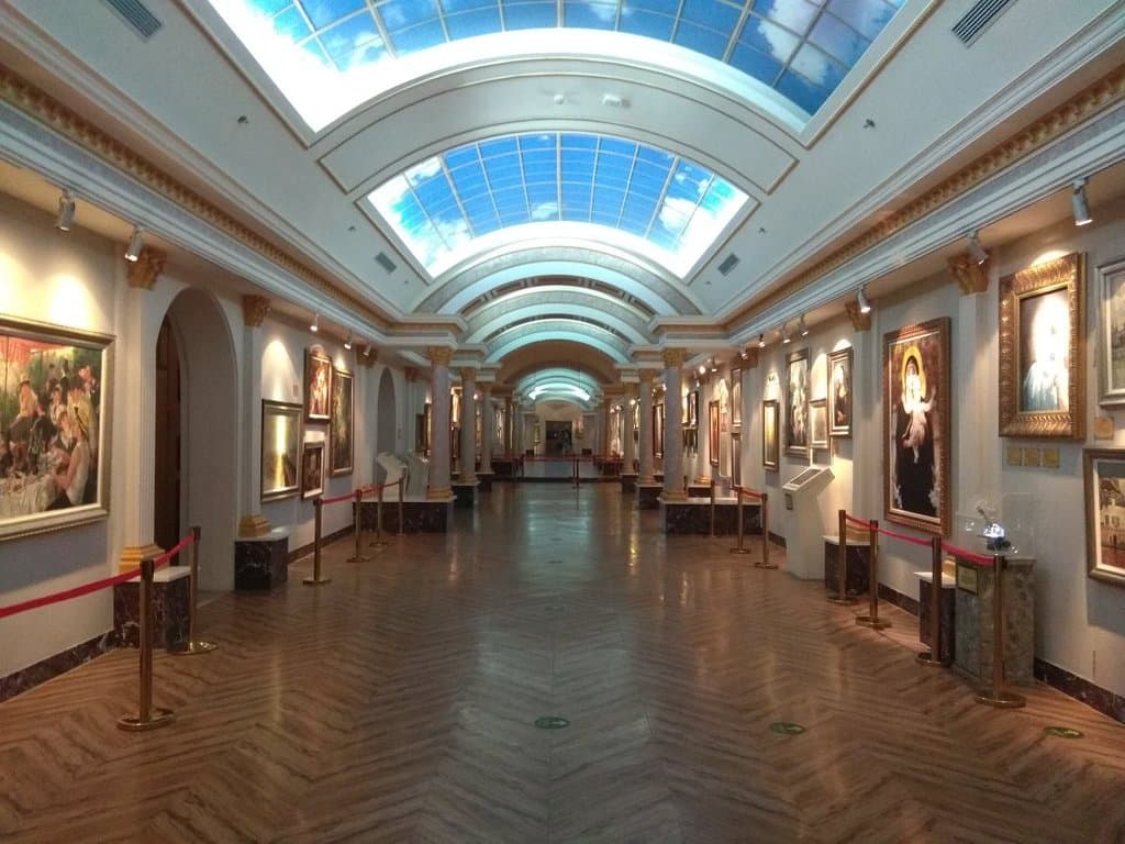 Jiangyin Museum
