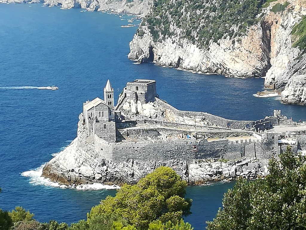 Porto Venere