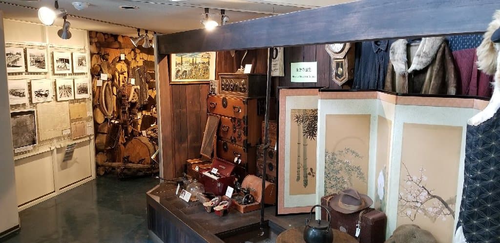 昭和の生活用品