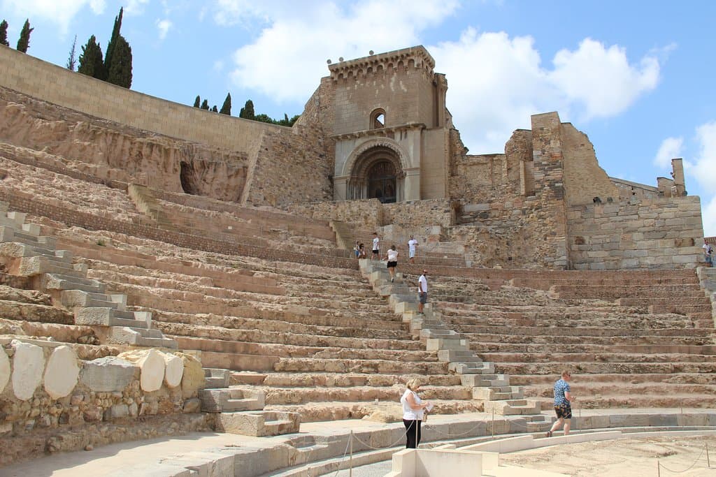 Catedral de Santa Maria La Mayor