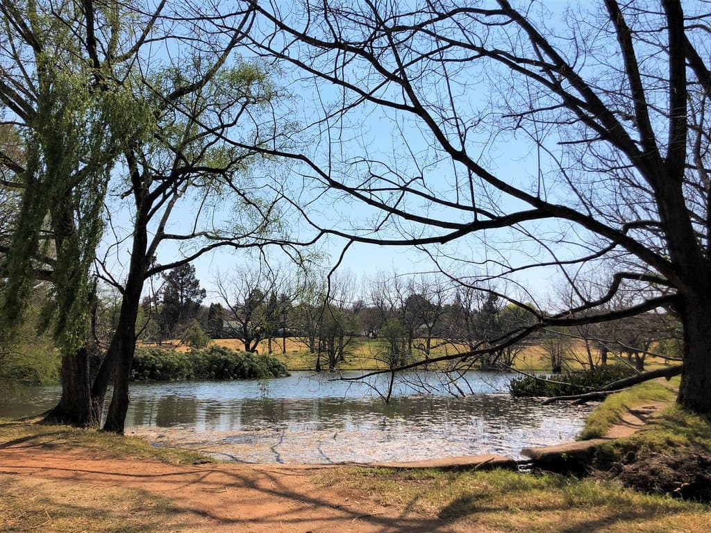 Delta park
