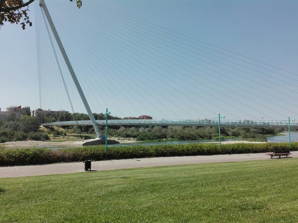 Pasarela del Voluntariado