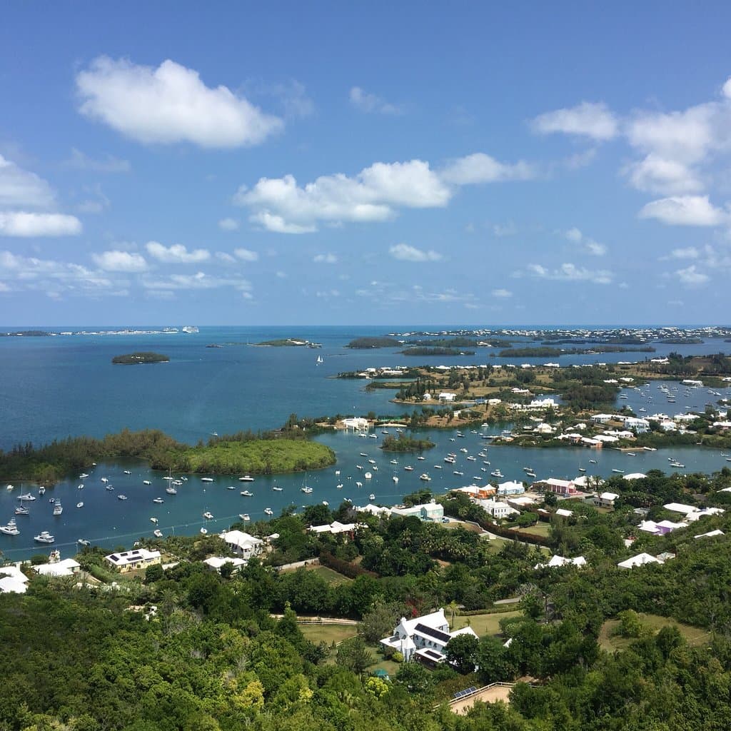 St. David's Lighthouse