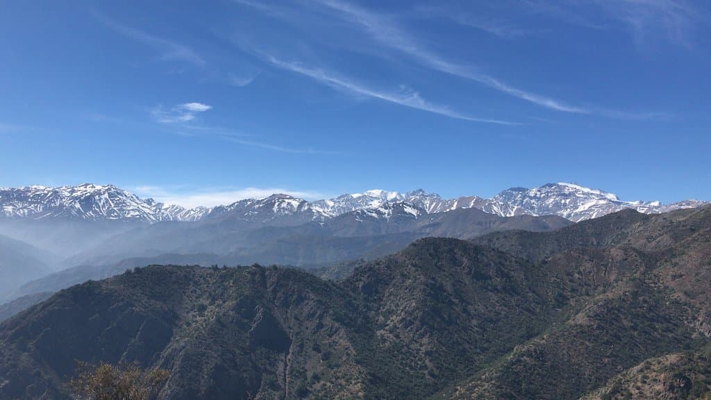 Cerro Pochoco