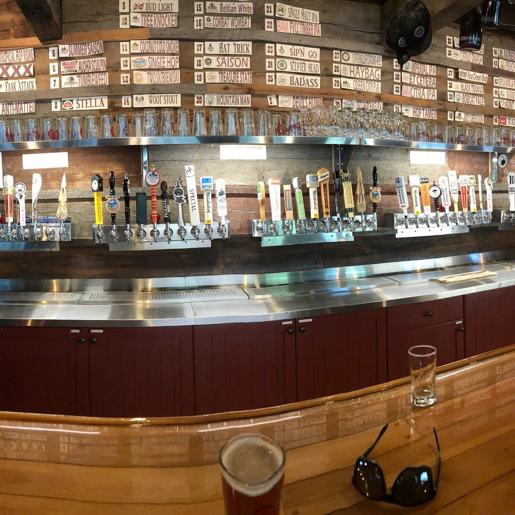 Montana Tap House