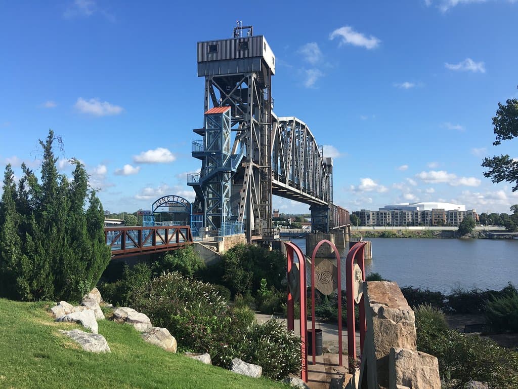Junction Bridge