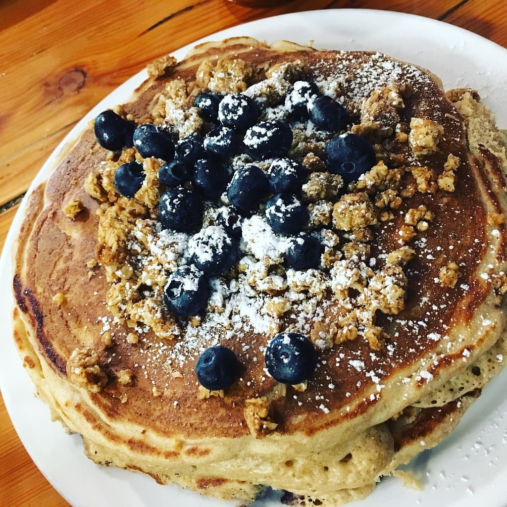 Notchtop Bakery & Cafe