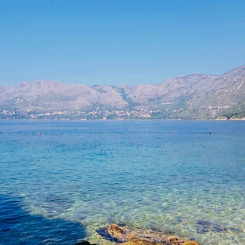 Beach Rat, Cavtat